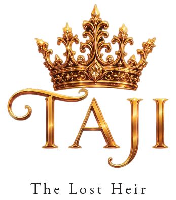 taji logo